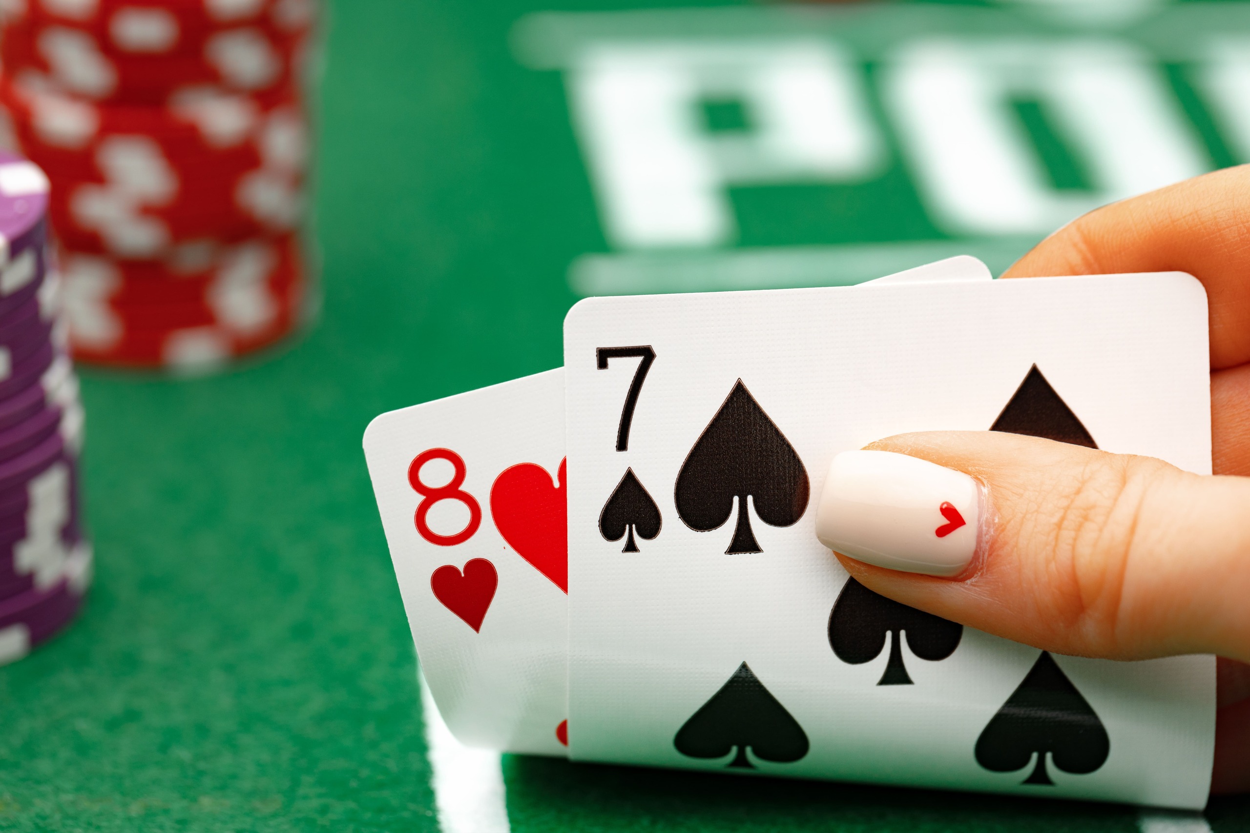 Utilizing Poker Tools and Analytics for Growth